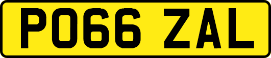 PO66ZAL