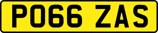 PO66ZAS