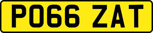 PO66ZAT