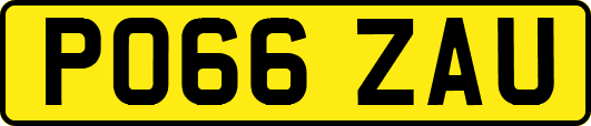 PO66ZAU