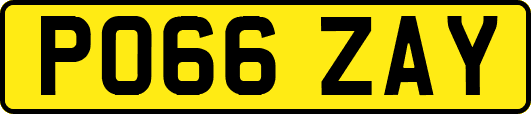 PO66ZAY