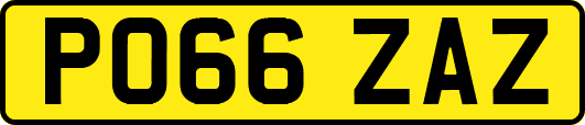 PO66ZAZ