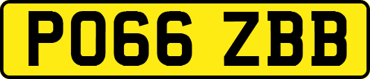 PO66ZBB