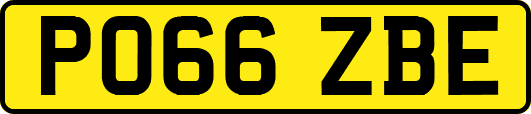 PO66ZBE
