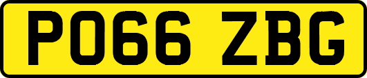 PO66ZBG