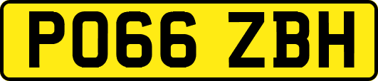 PO66ZBH