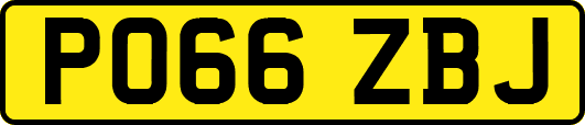 PO66ZBJ