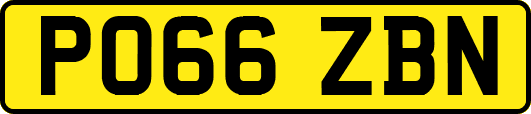 PO66ZBN