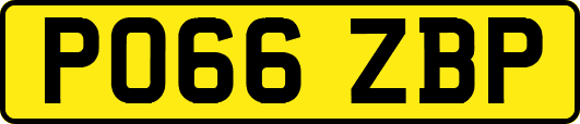 PO66ZBP