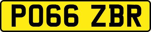 PO66ZBR