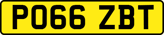 PO66ZBT