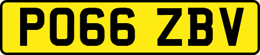 PO66ZBV
