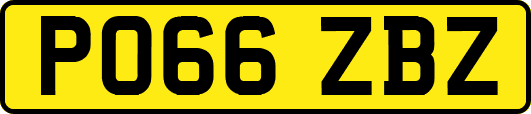PO66ZBZ