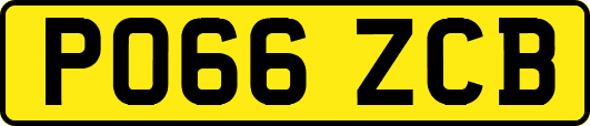 PO66ZCB
