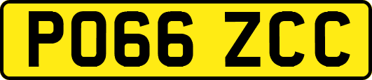 PO66ZCC