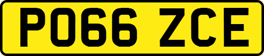 PO66ZCE