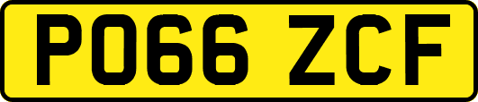 PO66ZCF