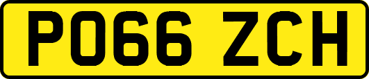 PO66ZCH