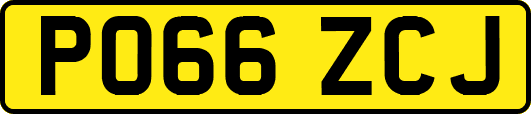 PO66ZCJ
