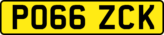 PO66ZCK