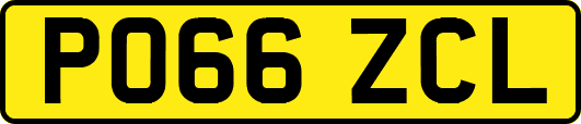 PO66ZCL
