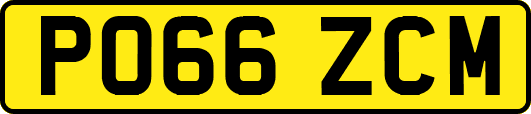 PO66ZCM