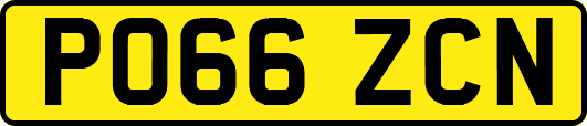 PO66ZCN