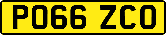 PO66ZCO