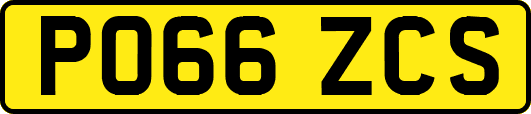PO66ZCS