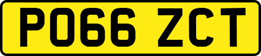 PO66ZCT