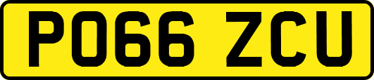 PO66ZCU