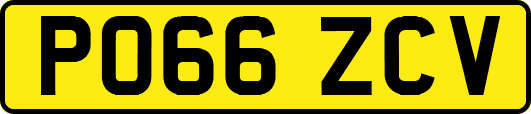 PO66ZCV