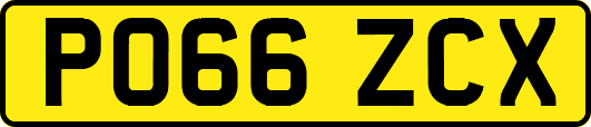 PO66ZCX