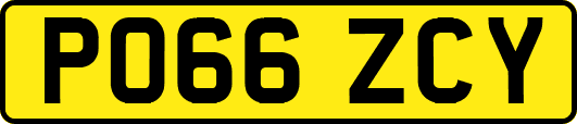 PO66ZCY