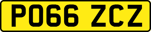 PO66ZCZ