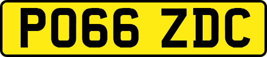 PO66ZDC