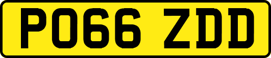 PO66ZDD