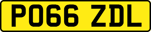 PO66ZDL