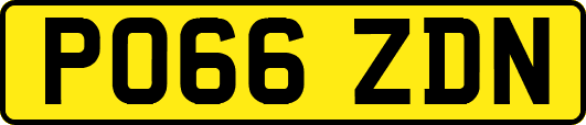 PO66ZDN