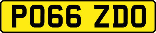 PO66ZDO