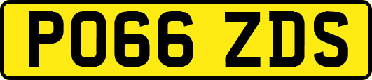 PO66ZDS