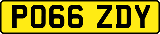 PO66ZDY