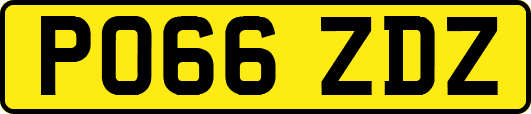 PO66ZDZ