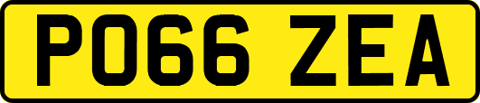 PO66ZEA