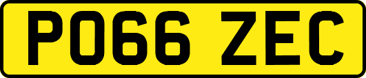 PO66ZEC