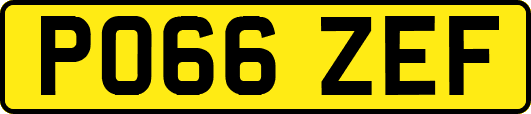 PO66ZEF