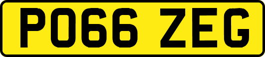 PO66ZEG