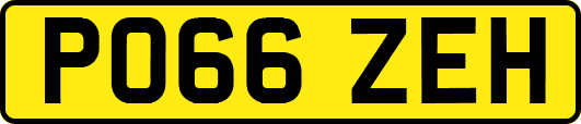PO66ZEH
