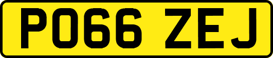 PO66ZEJ