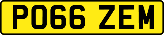 PO66ZEM